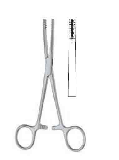 MARTİN KARTİLAJ VE MENÜSKÜS KLEMPİ 16 CM